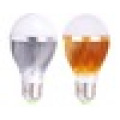 7W cheap led bulbs---Aluminium + Die-casting Aluminium + Plastic+ PC Cover---kingunion led bulb light
